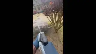 I Brought These ROCKS Back To LIFE!!! - Dapper Don Property Solutions Pressure Washing