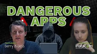 Download Apps Safely | Protect Your Devices & Company Data