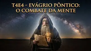 T4E4   EVÁGRIO PÔNTICO