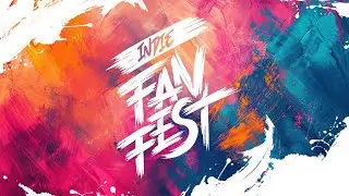 Indie Fan Fest Fall 2025