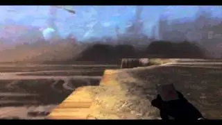 [Intimidating story title] - Part 1: The edge of the Auraxis.