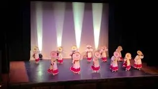 High School Show Offs 2019 | Sunnyside High School - Aguascalientes