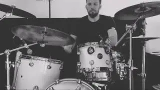 Libertango - Astor Piazzolla - RjM (DrumCover)