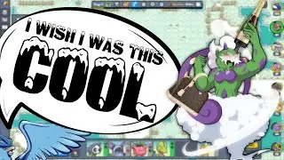 Can Tornadus SAVE ICE 8, the WORST COMP in Pokemon Auto Chess ?!
