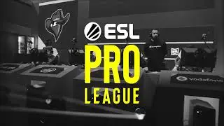 CS:GO - Renegades vs. coL | MIBR vs. Isurus - ESL Pro League Season 9 - Americas Round 2