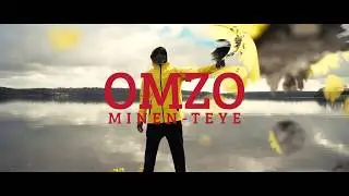 Omzo Minen-Teye- M.O.H (Message Of Hope)