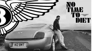Bangers and cash special Grosmont and Goathland visit famous movie locations in  Bentley Continental