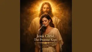 Jesus Christ, The Promise Kept