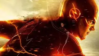 Flash&mdash;burn it down #flash #skillet