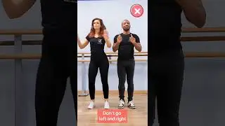 KONPA DANCE BASICS TUTORIAL