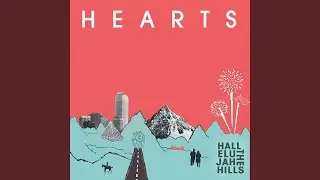 Just Another Night on Planet Earth (Ace of Hearts)