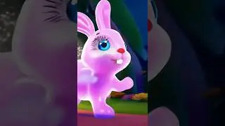 Gloobadoo Easter Egg Hunt | Fun Easter Adventure for Kids! #shorts #gloobadoo