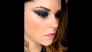 The Vice Palette Look. VOL.II