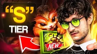 THIS ITEM WILL REVIVE GNAR IN S16?!