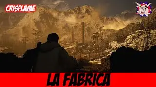😱EP: 8 EL HEISENBERG Resident Evil 8 VILLAGE 🧟Crisflame 🔥