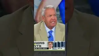 Rex Ryan speaks on Jaxson Dart ahead of his first career start