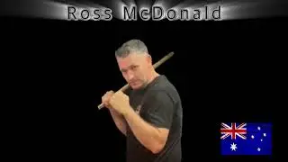World Camp FQI Video Ross McDonald