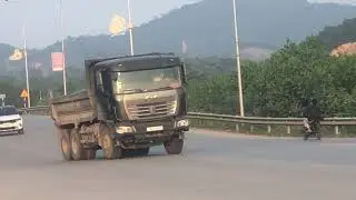 [23517]Xe C&C U340 6X4