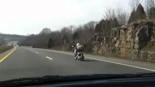 Honda Ruckus GY6 150cc 70mph