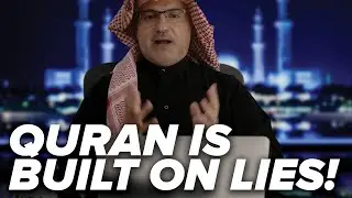 Quran Translations Are Built on Lies&mdash;Deception Exposed!!