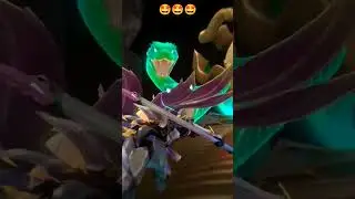 New Collector Skin 🤩 | Alpha ,,Mecha-King Perseus