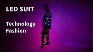 Led Suits