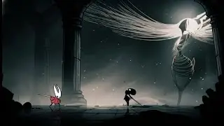 Lost Lace fight, no Red tool, wanderer's crest. First time killing