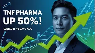 The Biotech Stock I Told You About Before It Jumped 50%
