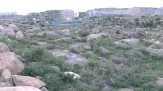 GURUKUL TRUST LAND VIS
