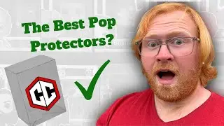 Are These the Best Funko Pop Protectors Yet?!