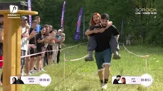 Cursa iubirii - 30 septembrie
