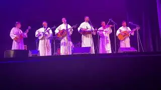 Veronica (by the Hillbilly Thomists, Live in Chicago 2024)