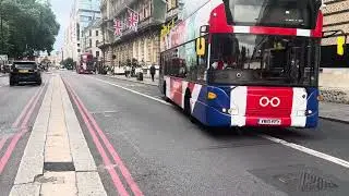 Tootbus omnicity