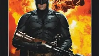 Batman Forever Batmobile