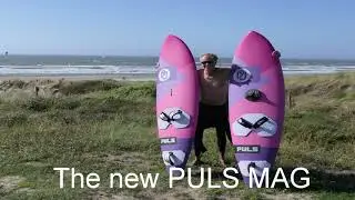 The new PULS MAG