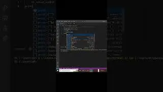 Write a python program to input two numbers and find the G. C. D#pythonprogramming #programming#tech