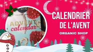 #Spoiler PAS MAL POUR LE PRIX - ORGANIC SHOP
