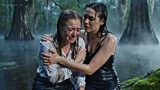 104 Calamities of a Prehistoric Girl | Life Millions of Years Ago