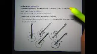 Math 103 Sec 11A Math & Music