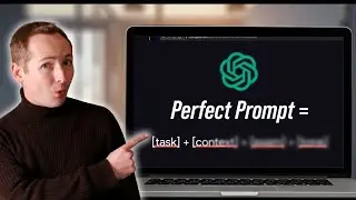 How to Turn Prompts into Profit Advanced ChatGPT Strategies
