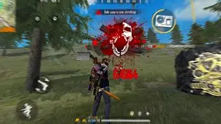 Best Shotgun Player Settings 🍀 Free Fire Highlights 🇧🇷