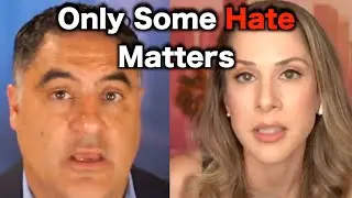 TYT Covers Up Anti-Asian Hate Crimes