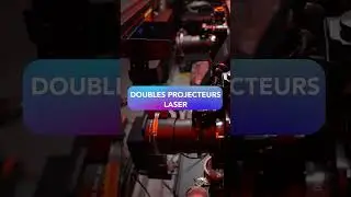 In&eacute;dit : dans les coulisses d&rsquo;une cabine de projection Dolby Cinema