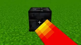 Destroying Chiseled Deepslate By Hand