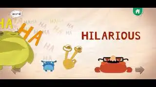 Grumpkin: *that is not funny*￼