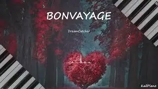 Dreamcatcher (드림캐쳐) / 