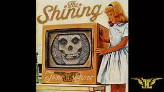The Shining (Misfits Cover) - Josh Clyde