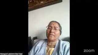 Stotra Ratna 38 onwards | 23122024