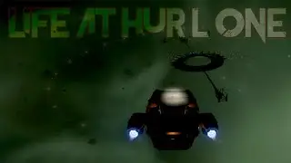 Life at HUR-L1 | Star Citizen livestream