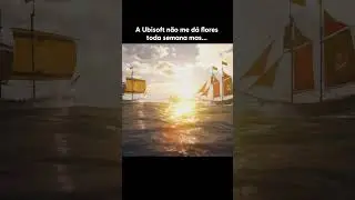 Jogue a nova Temporada 5 dias DE GRA&Ccedil;A no PlayStation , Xbox e Ubisoft Connect PC! (At&eacute; 21/07/2025)